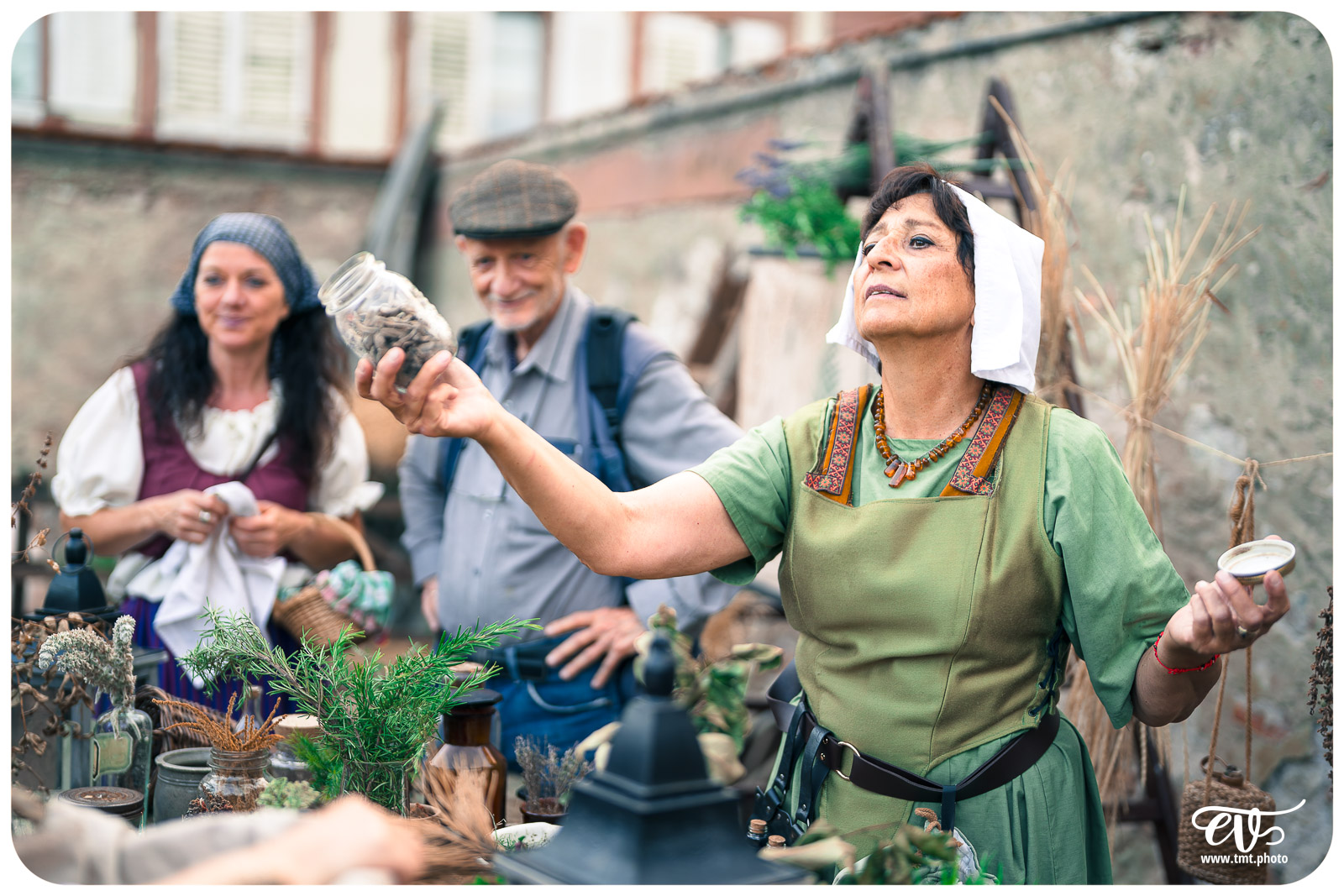 EX NIHILO : LE JARDIN DES DELICES